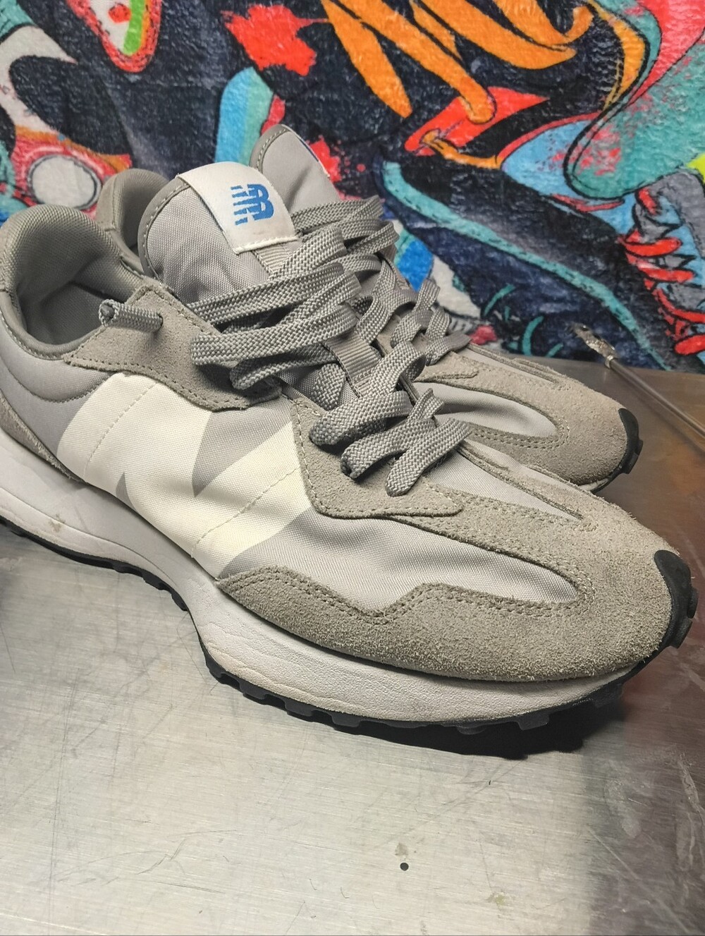 New Balance - Picture 4 of 4